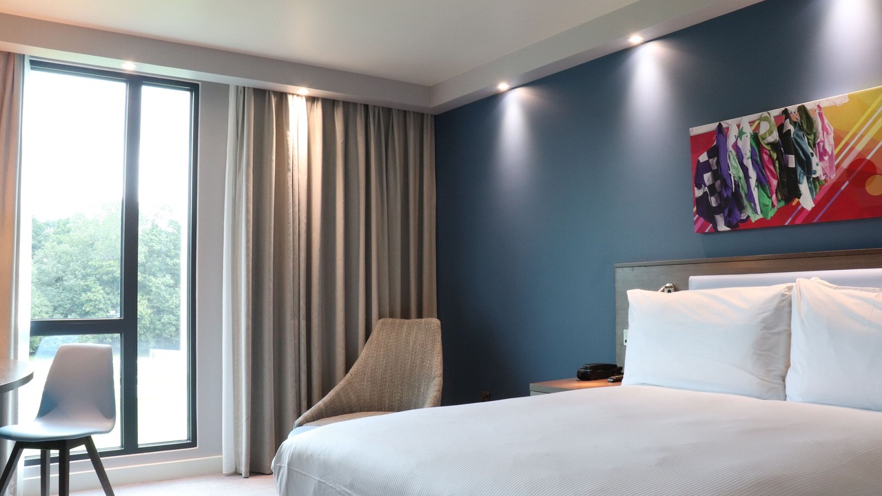 Photo of Bedroom in Hamilton