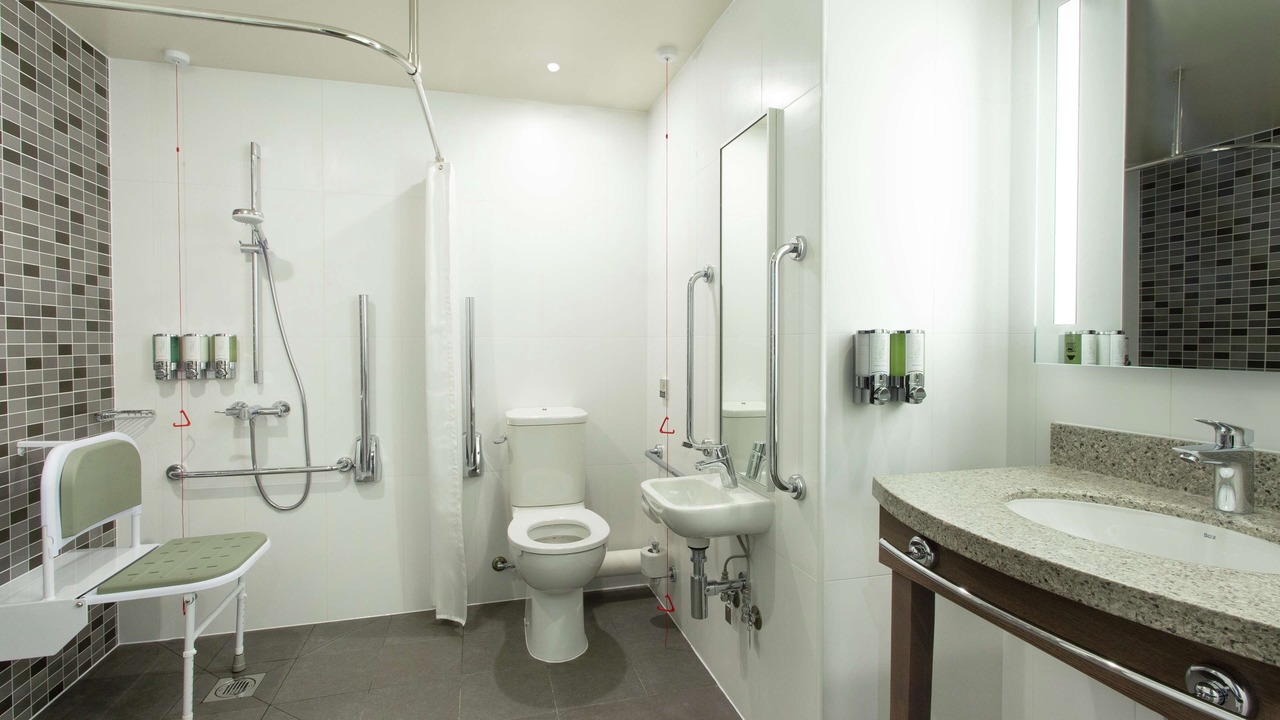 Photo of Bathroom in Hamilton