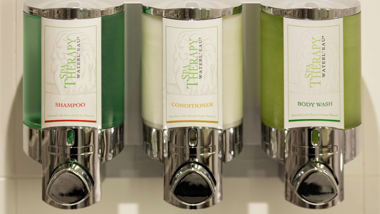 Photo of Bedroom in Hamilton