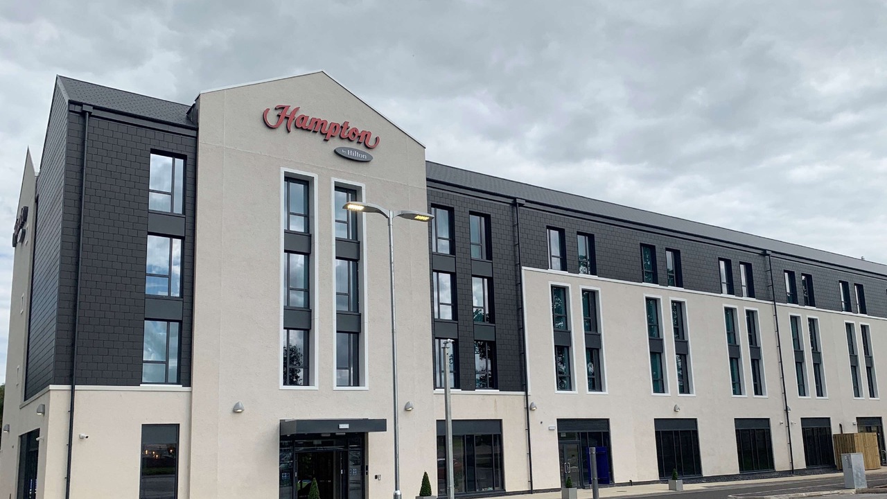 Photo of Outdoor in Hamilton