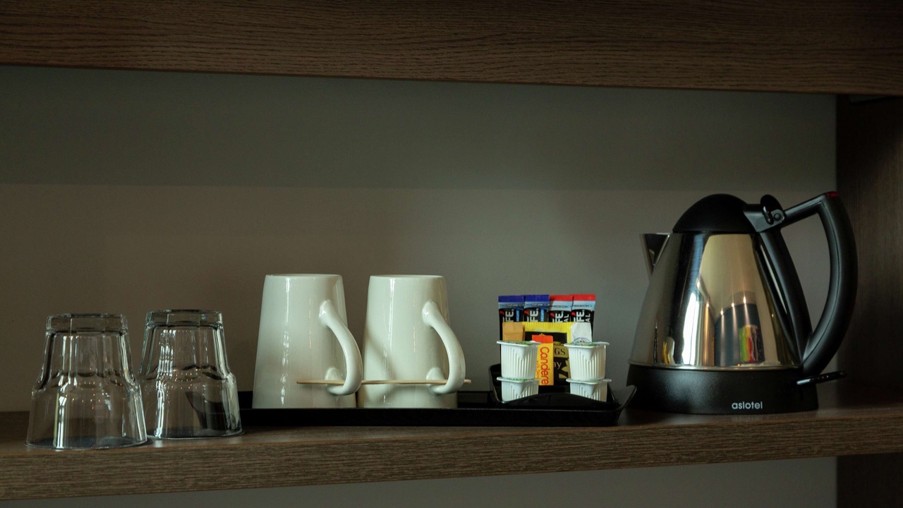 Photo of Bedroom in Hamilton