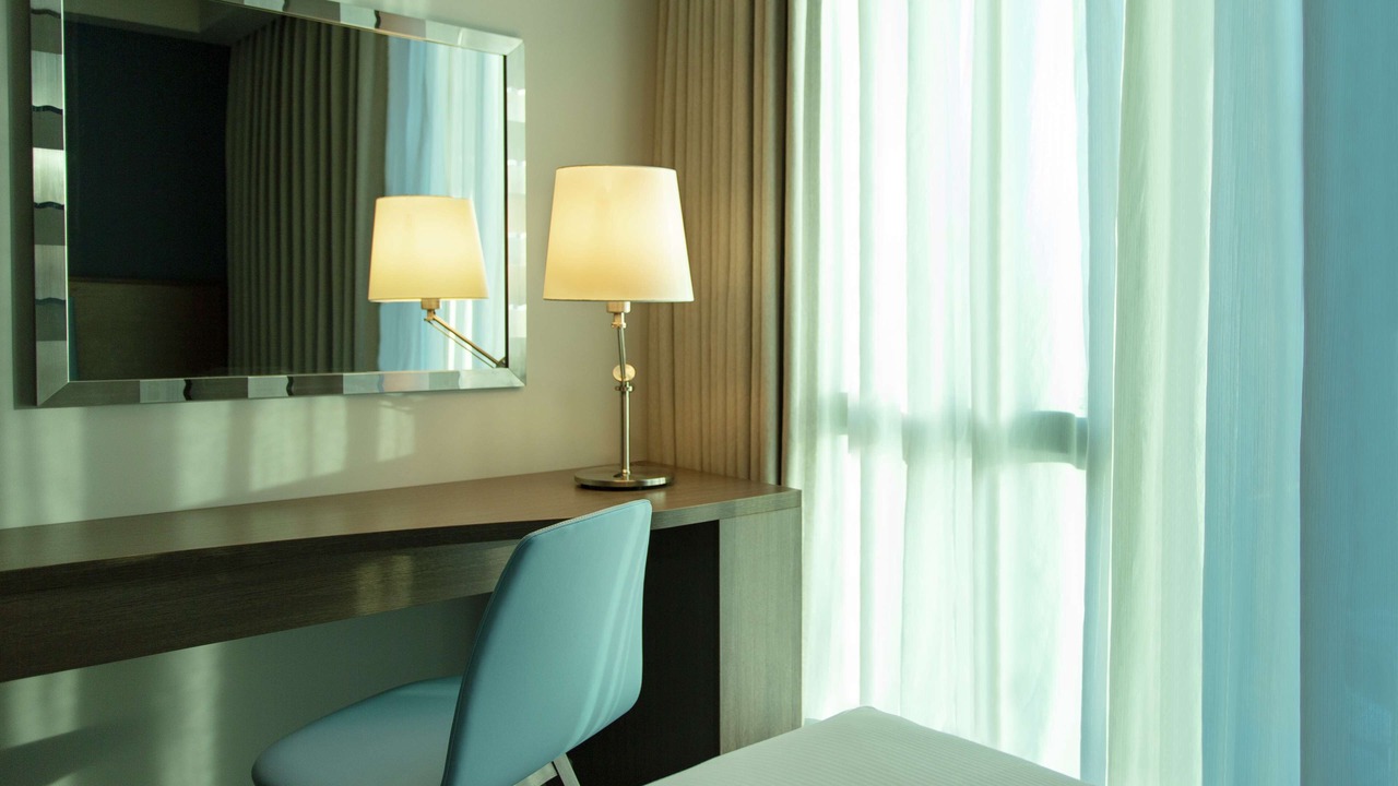 Photo of Bedroom in Hamilton