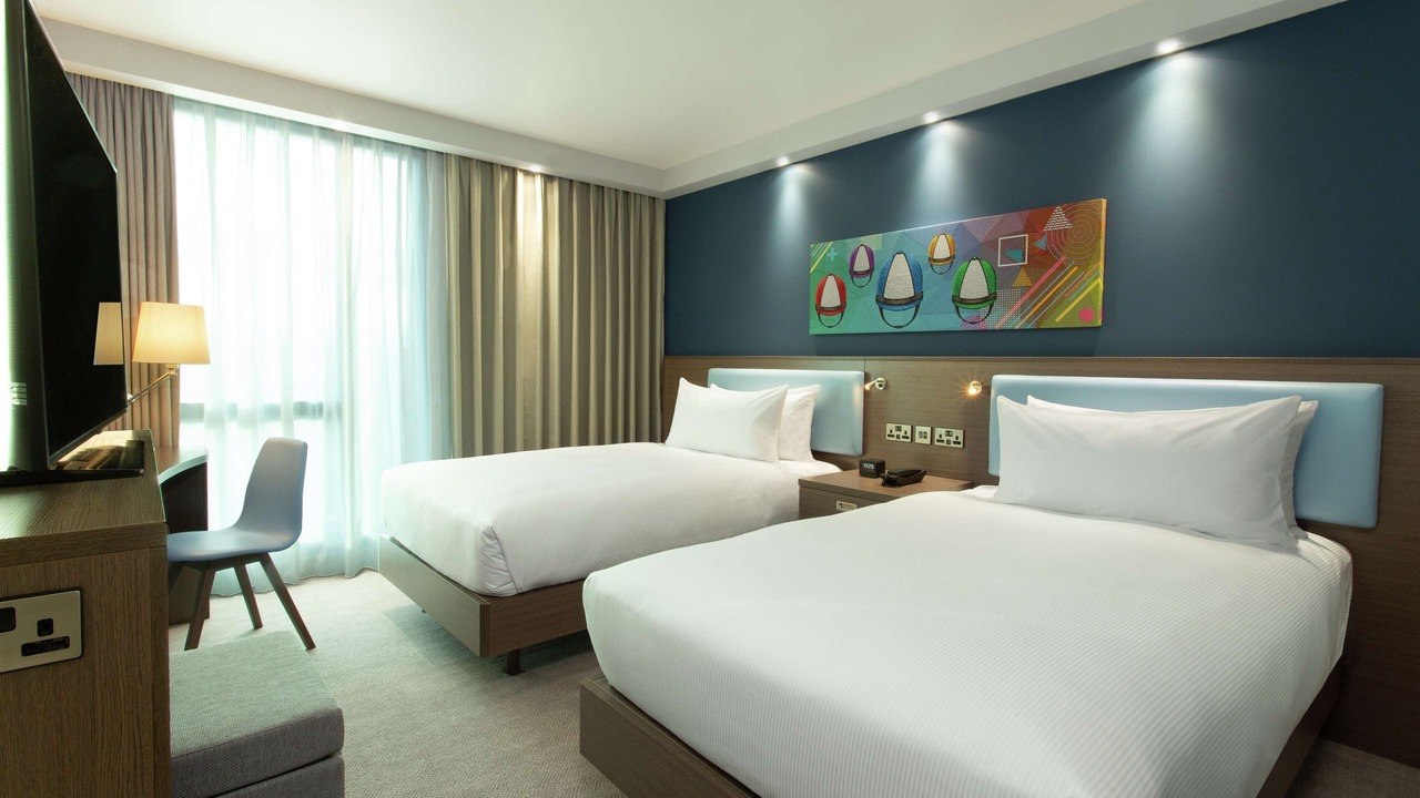 Photo of Bedroom in Hamilton