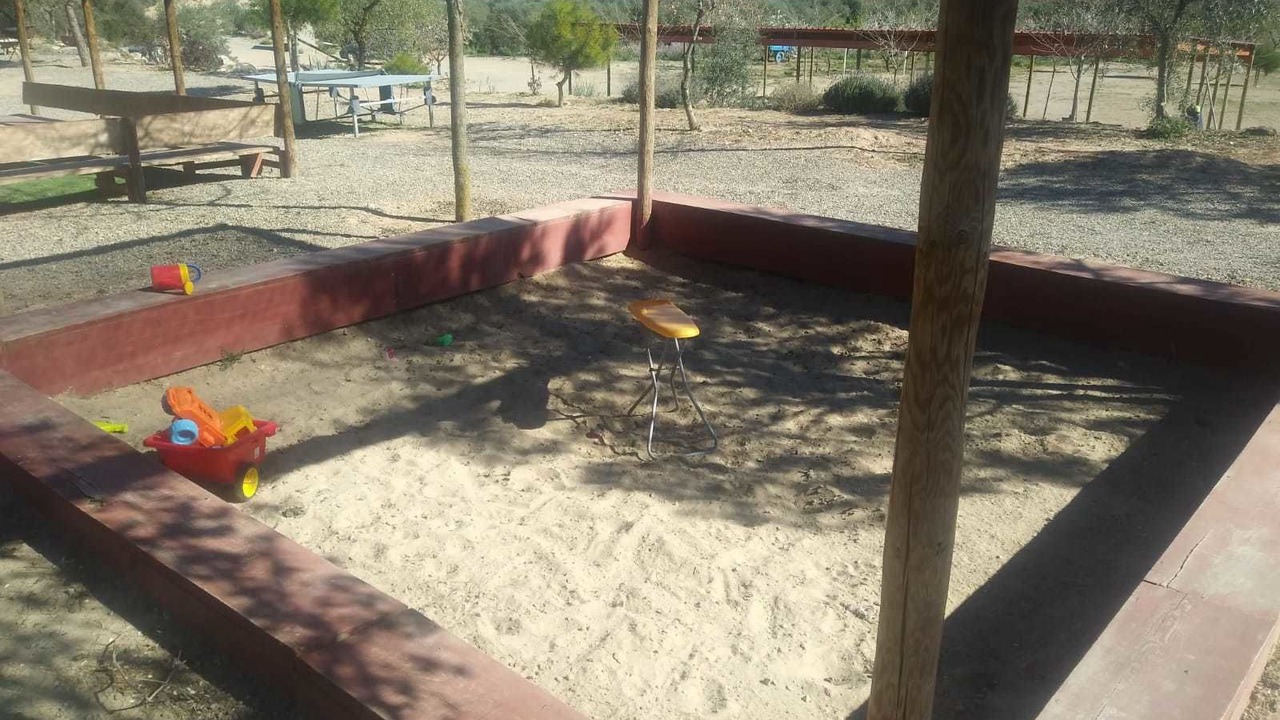 Photo of Outdoor in Castelldans
