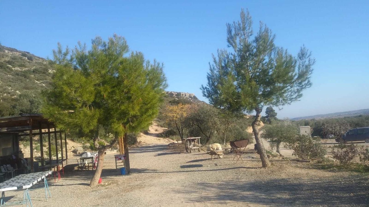 Photo of Outdoor in Castelldans