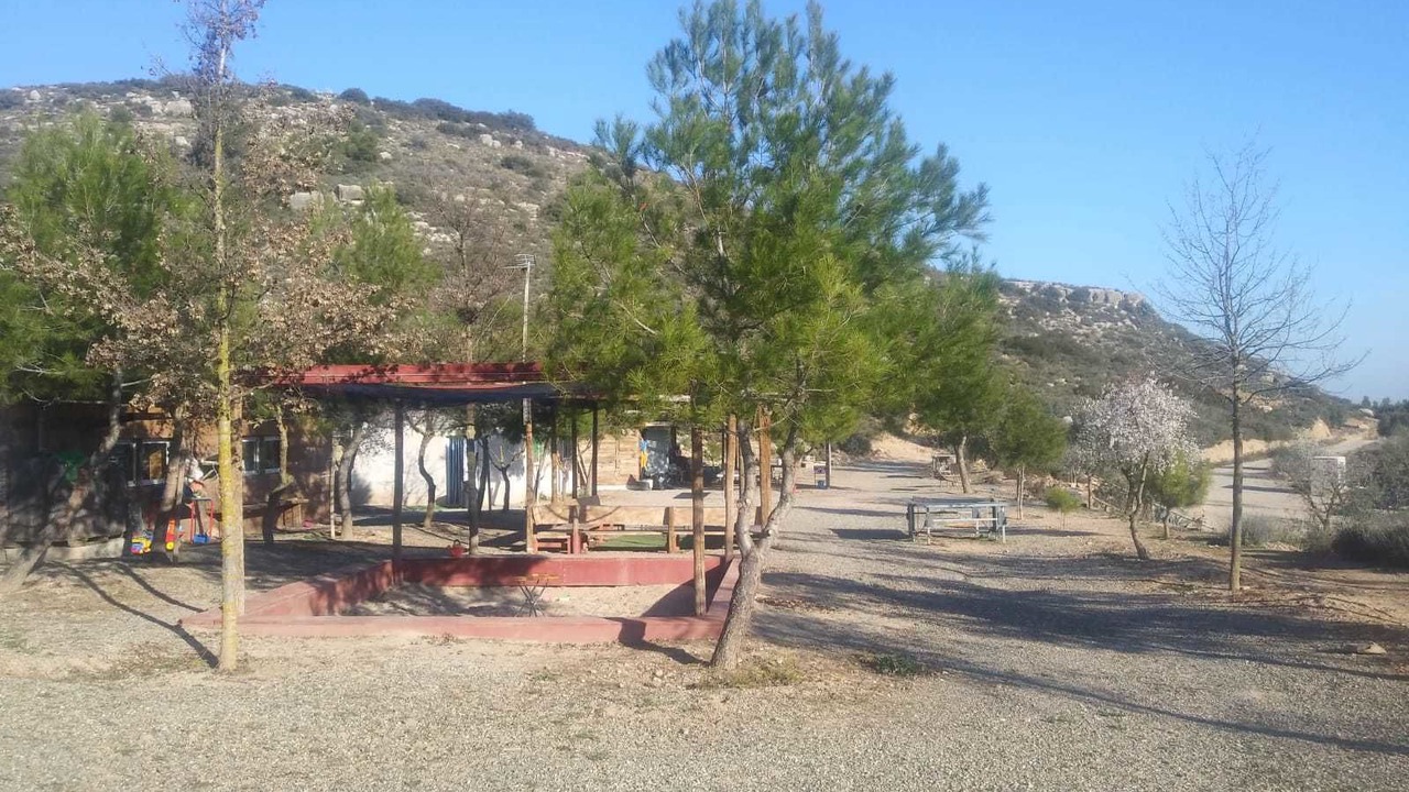 Photo of Outdoor in Castelldans