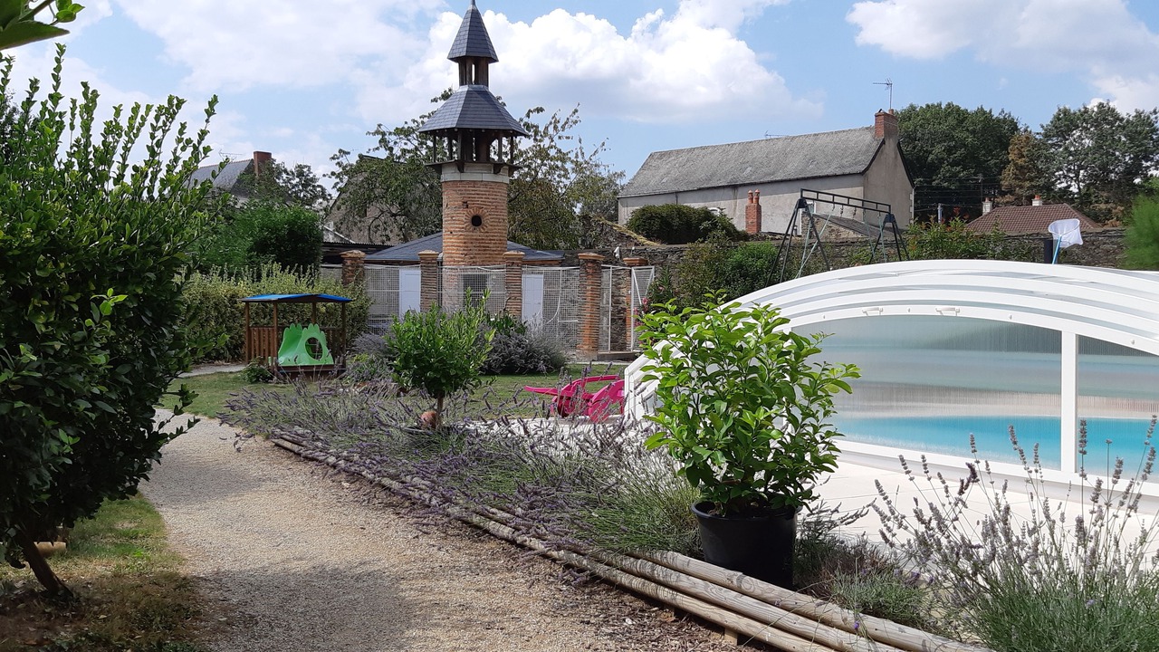 Photo of Outdoor in Chateau-Gontier