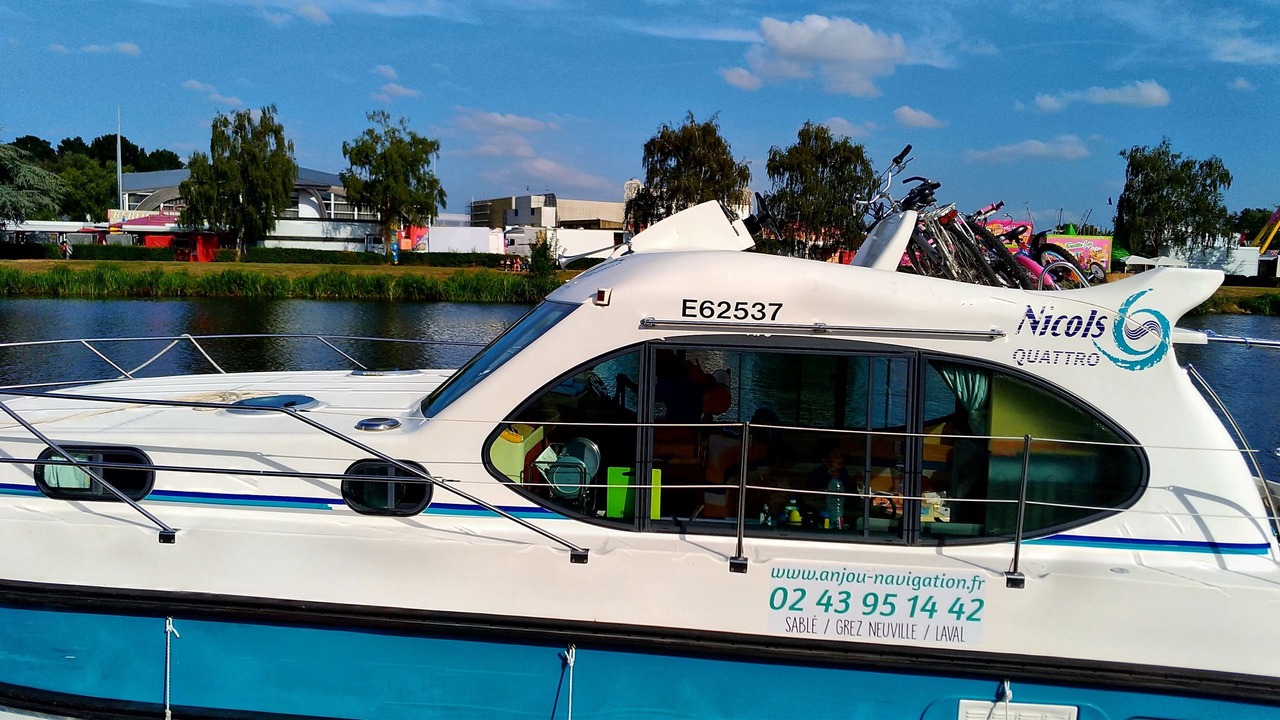 Photo of Others in Chateau-Gontier