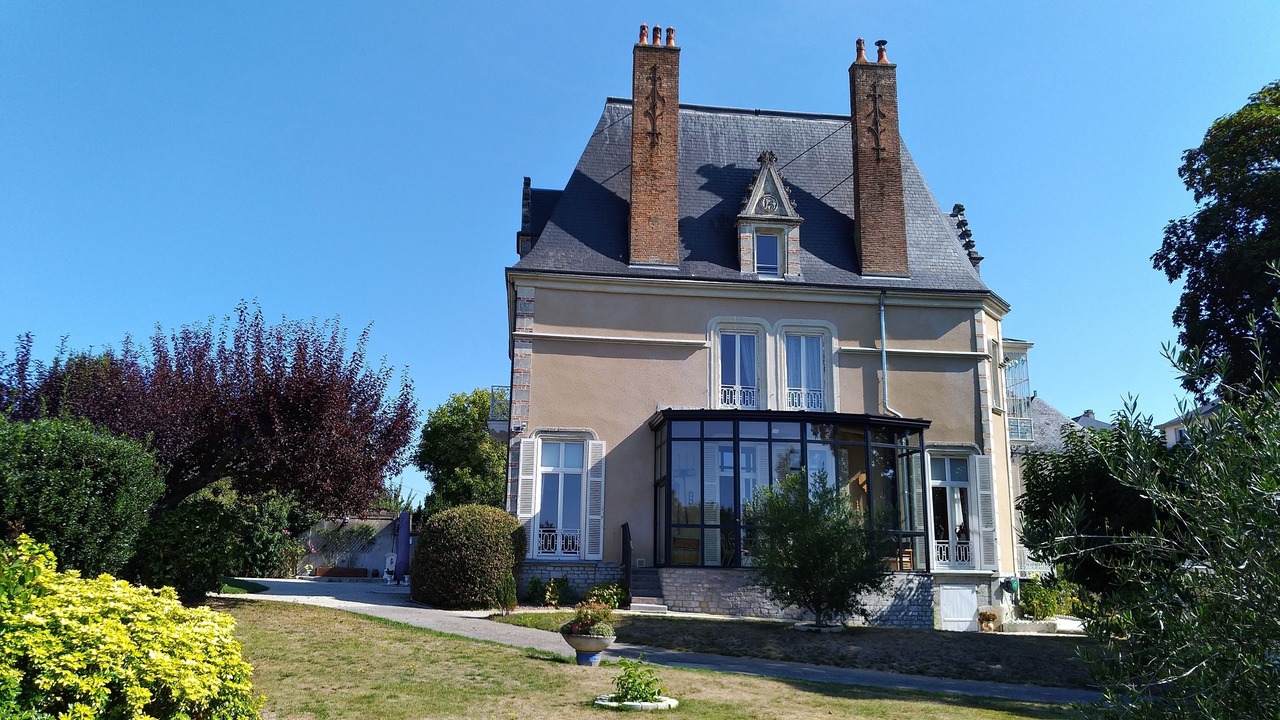 Photo of Outdoor in Chateau-Gontier