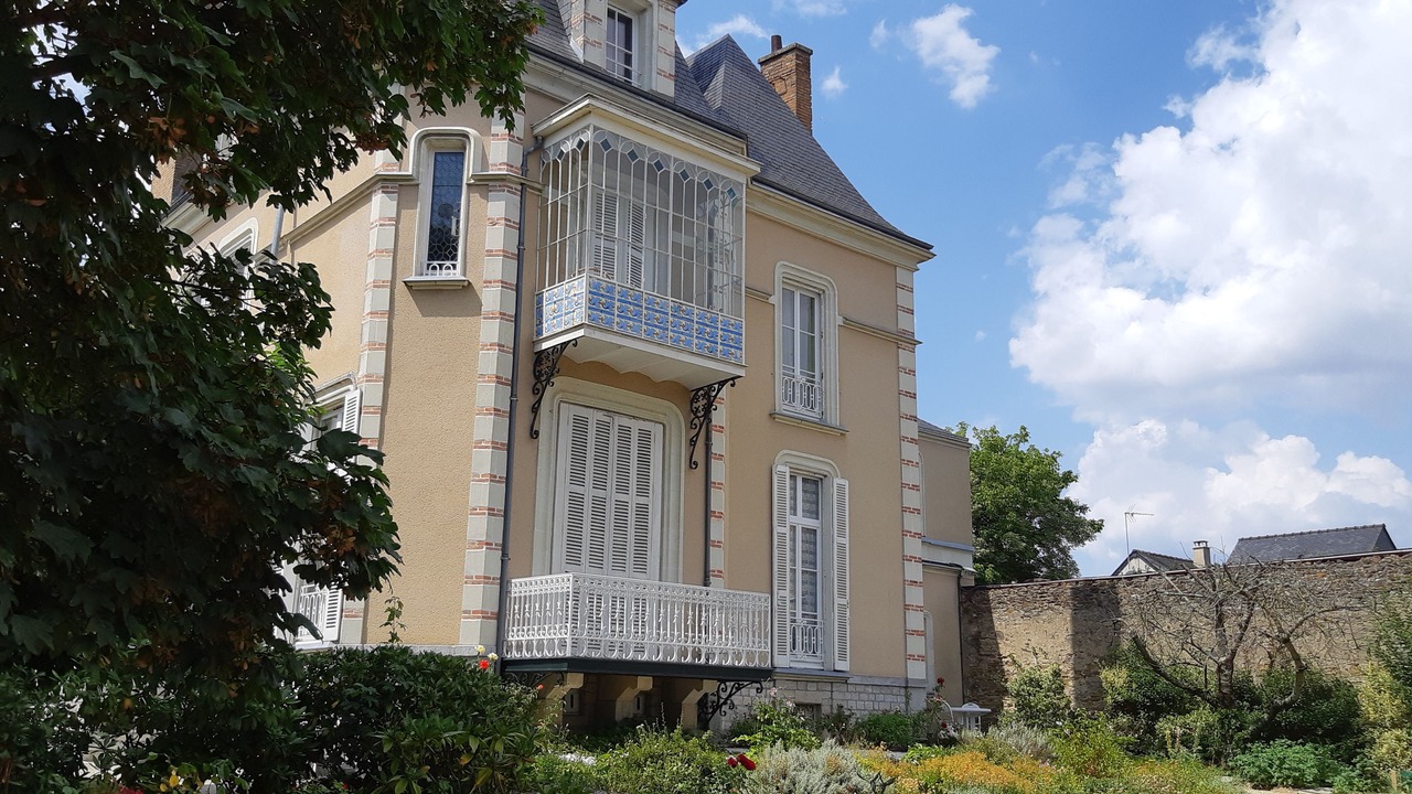 Photo of Outdoor in Chateau-Gontier