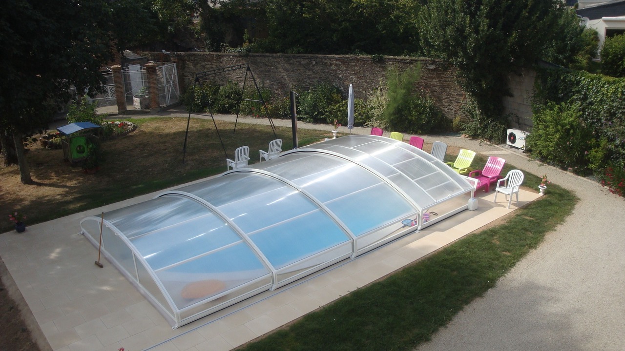 Photo of Outdoor in Chateau-Gontier