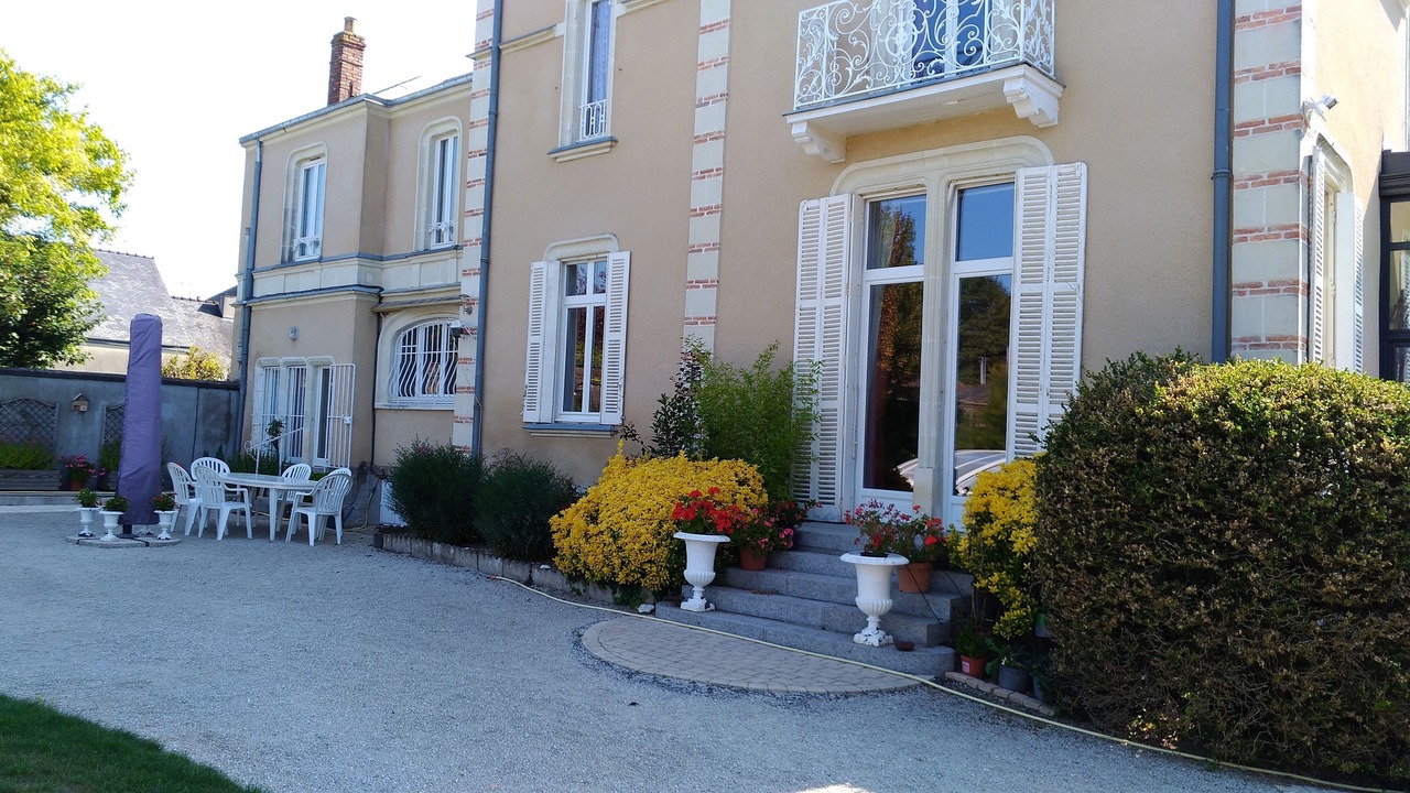 Photo of Outdoor in Chateau-Gontier