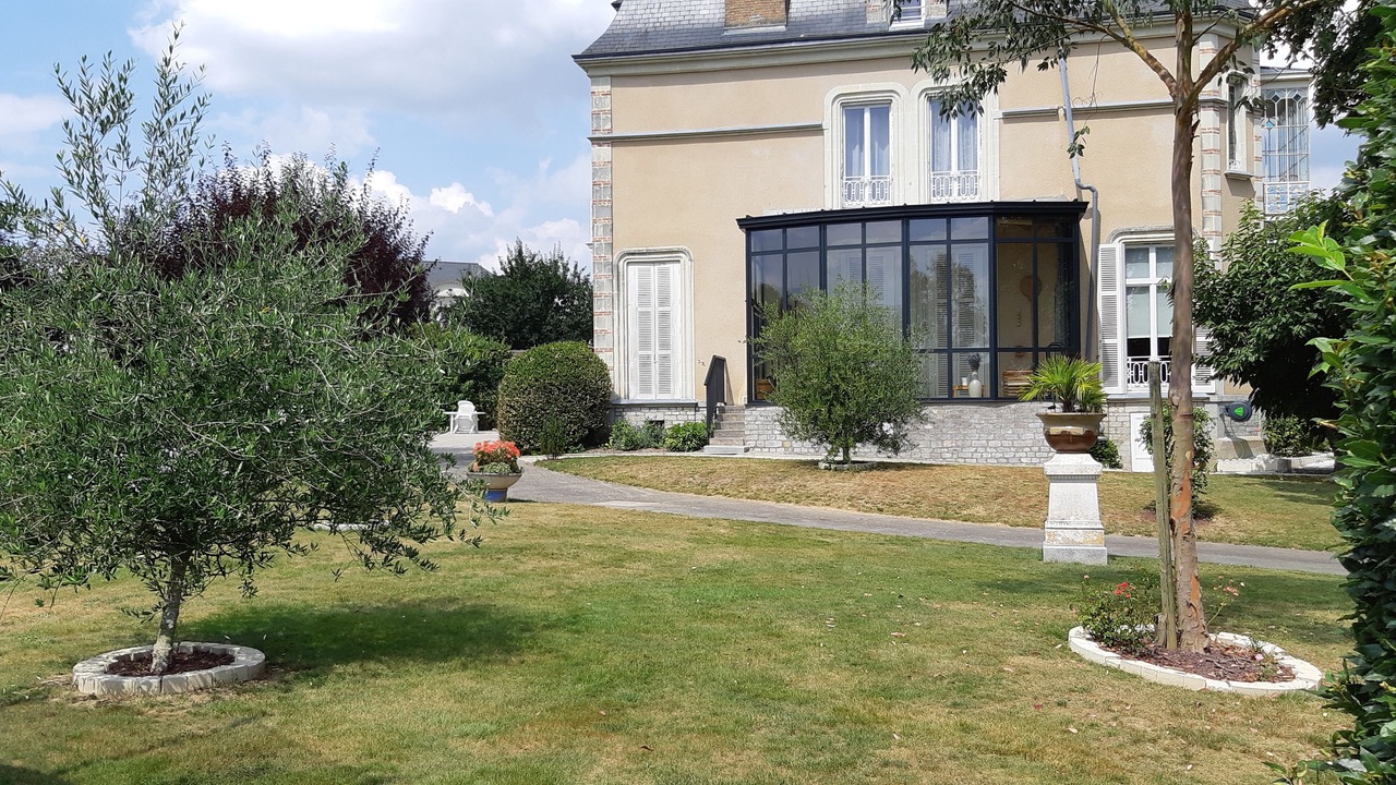 Photo of Outdoor in Chateau-Gontier