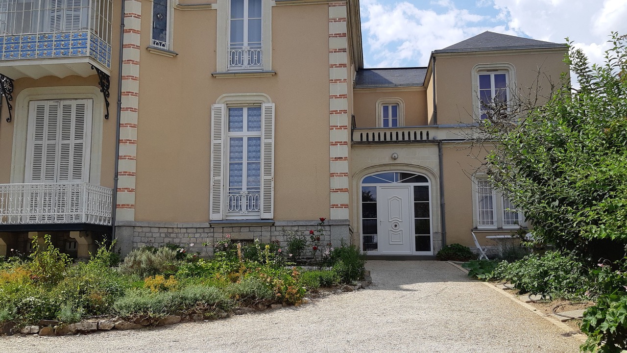 Photo of Outdoor in Chateau-Gontier