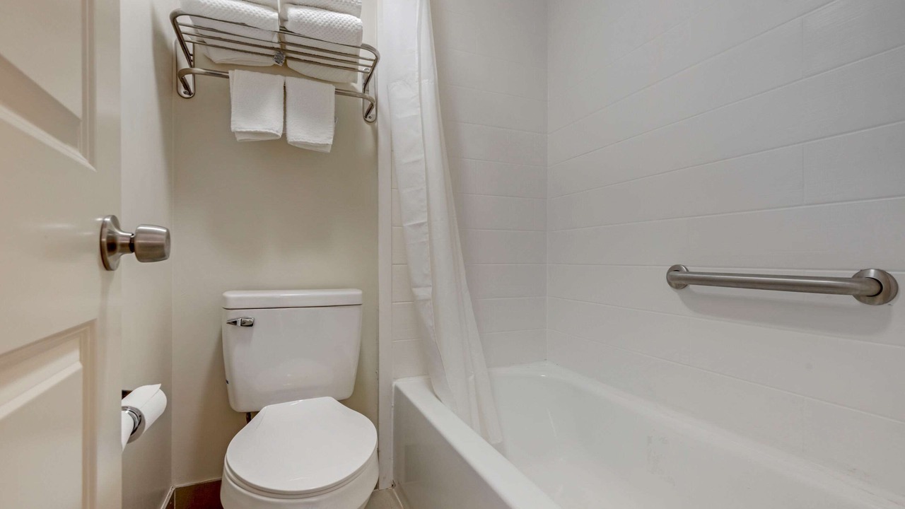 Photo of Bedroom in New Hartford