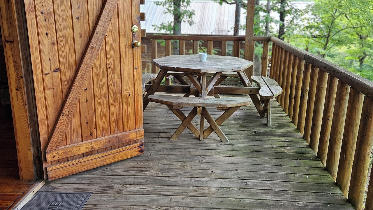 Photo of Outdoor in Mammoth Spring