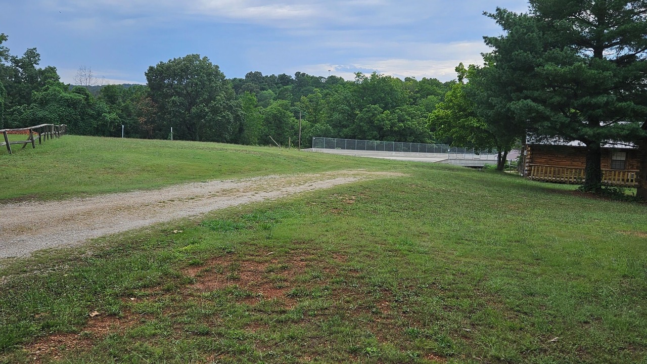 Photo of Outdoor in Mammoth Spring
