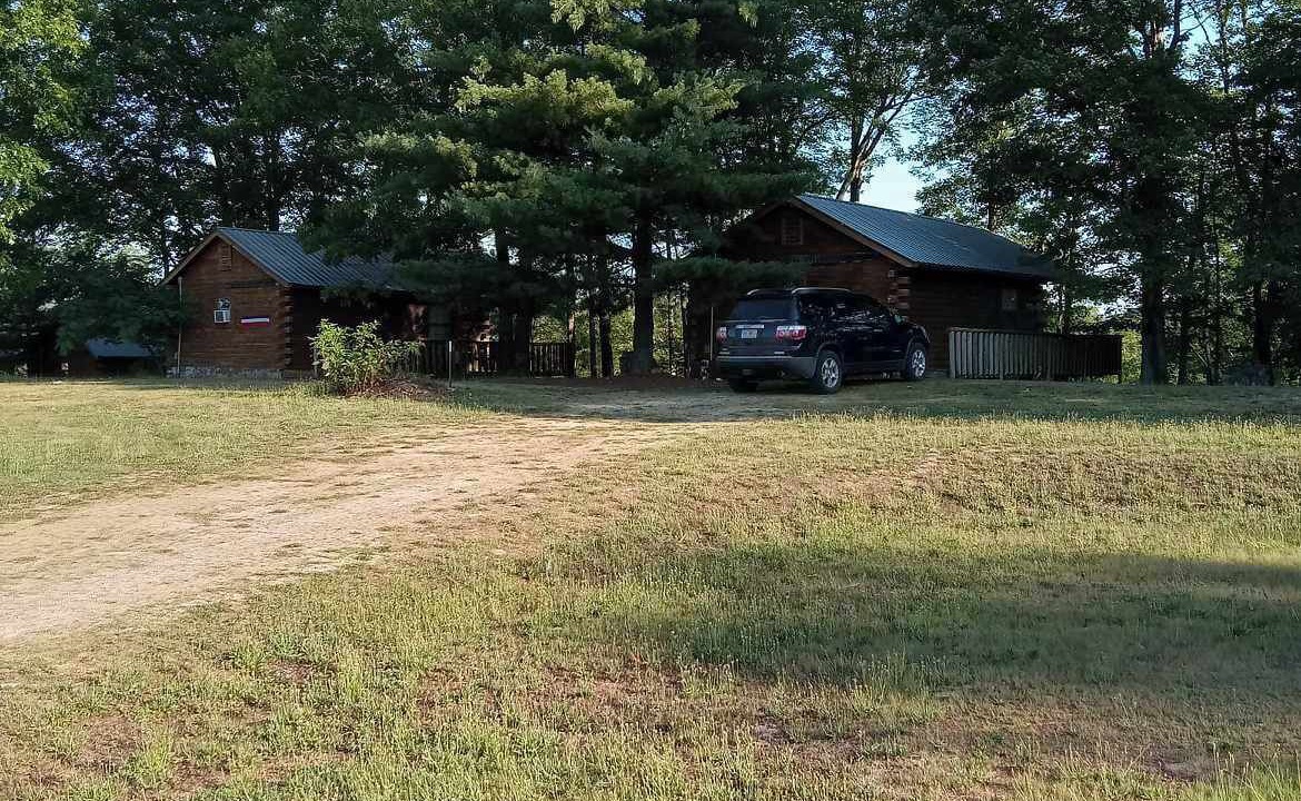 Photo of Outdoor in Mammoth Spring