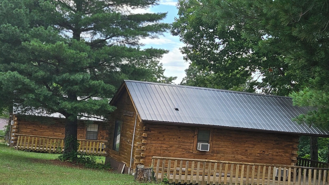Photo of Outdoor in Mammoth Spring