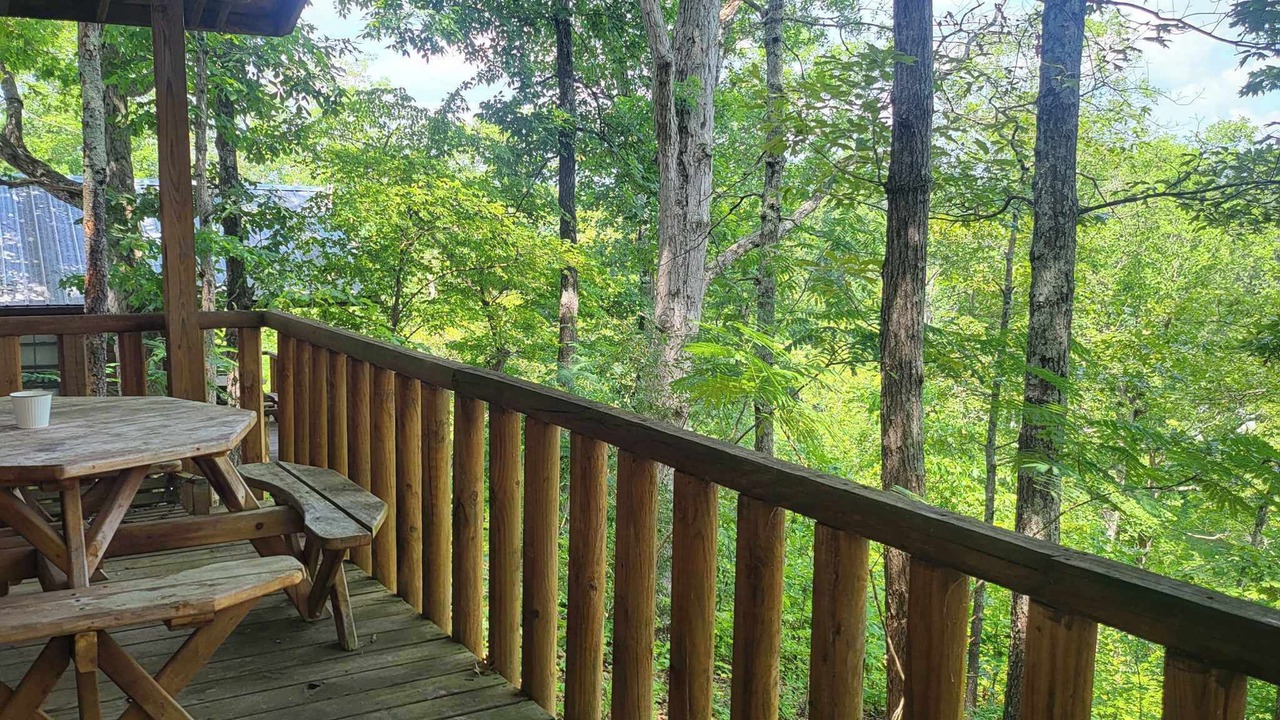 Photo of Outdoor in Mammoth Spring