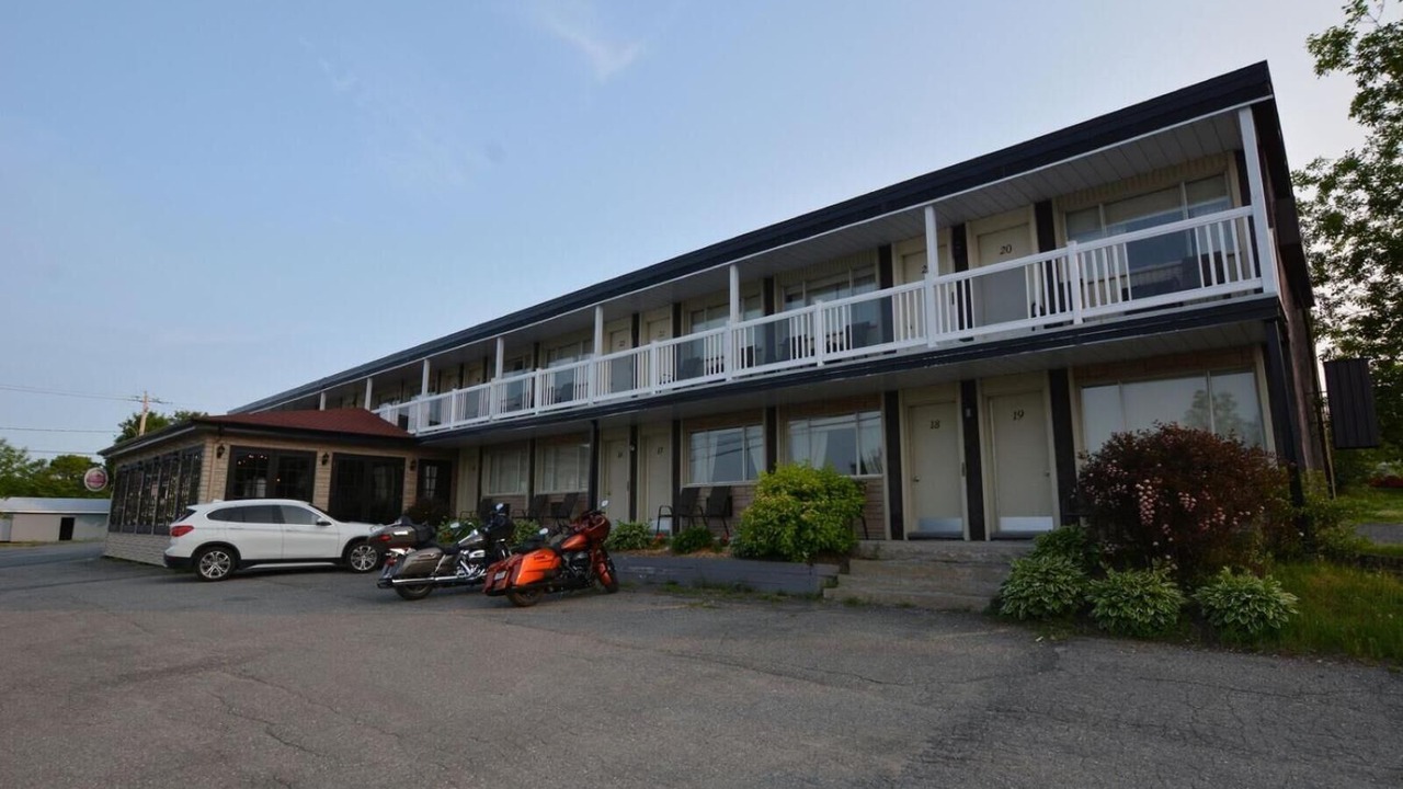 Photo of Outdoor in Lac-Etchemin