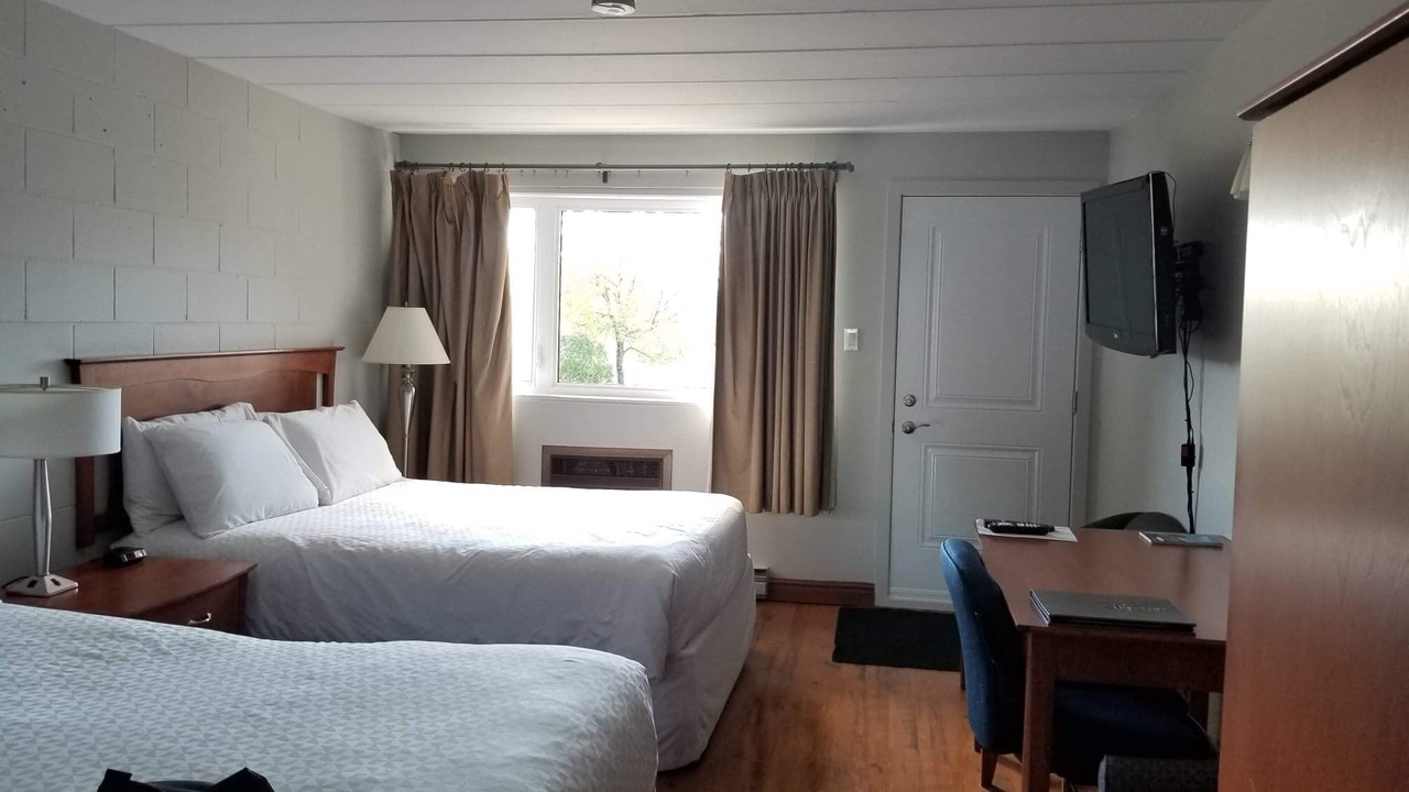 Photo of Bedroom in Lac-Etchemin