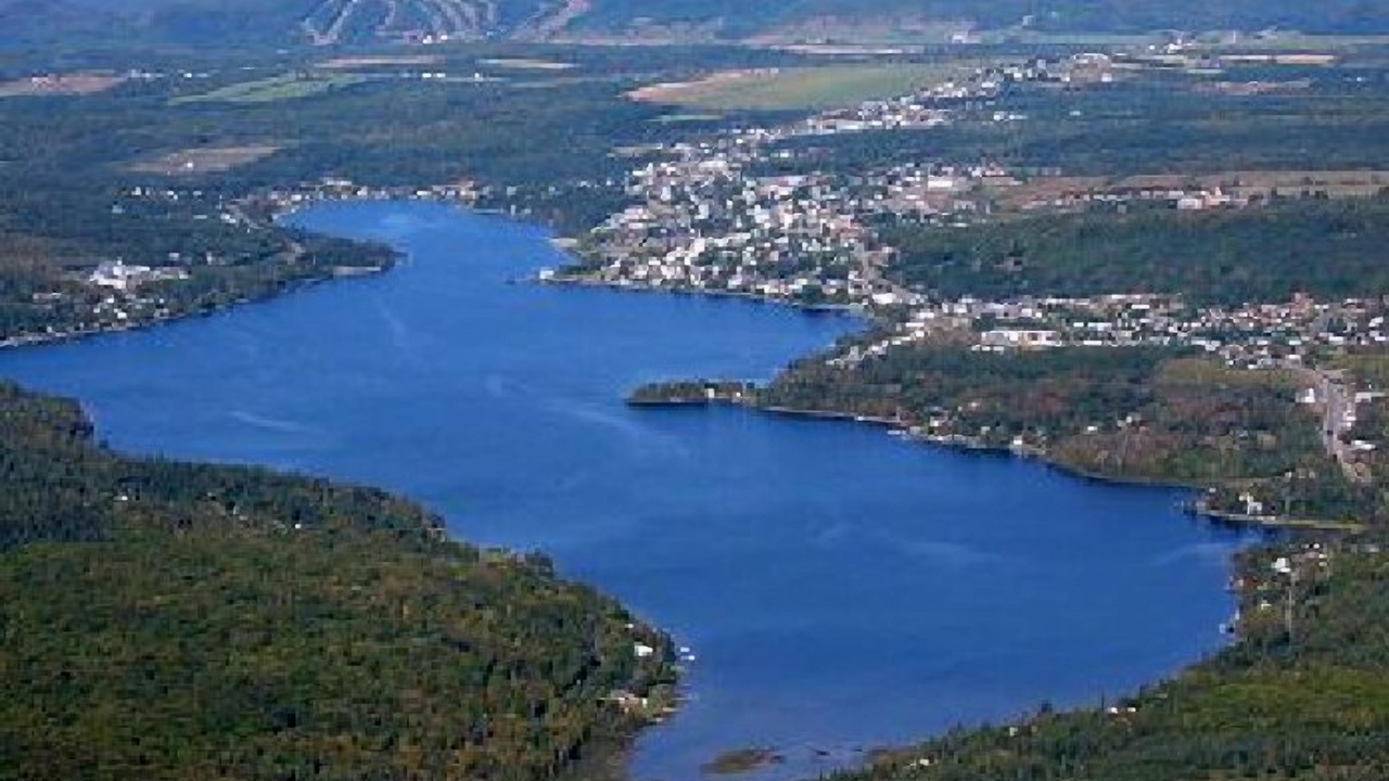 Photo of Outdoor in Lac-Etchemin
