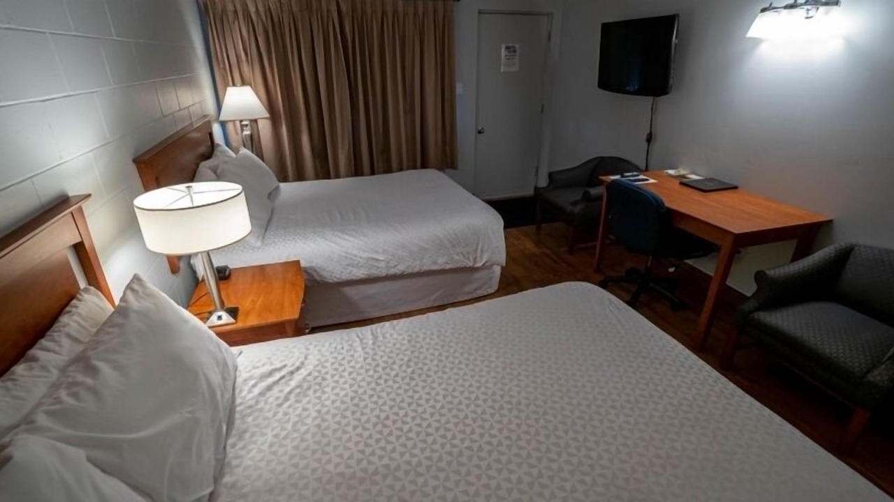 Photo of Bedroom in Lac-Etchemin