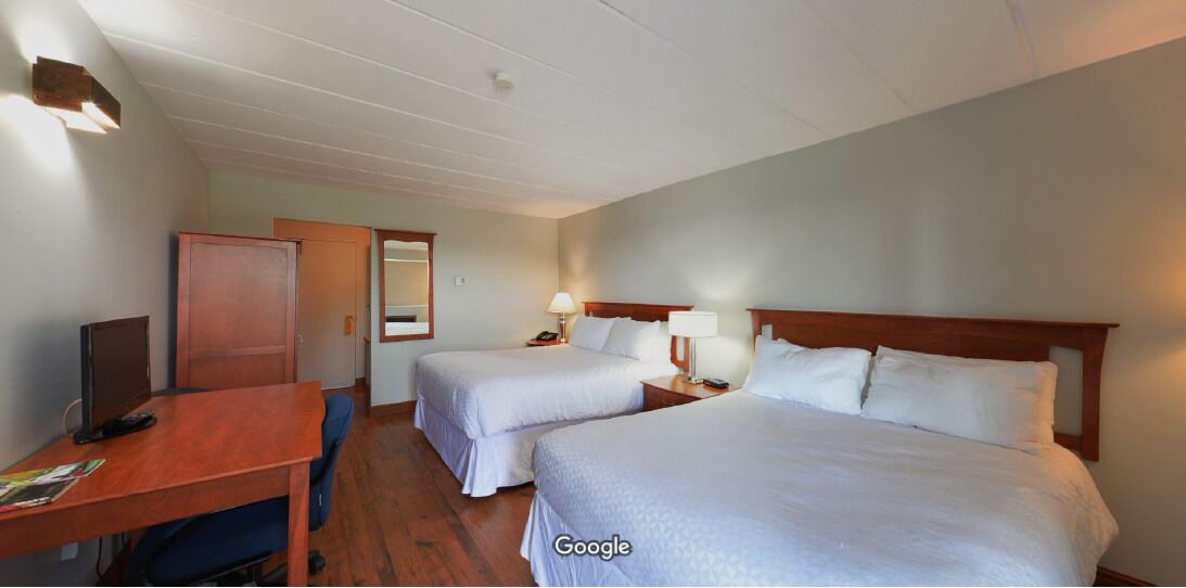 Photo of Bedroom in Lac-Etchemin