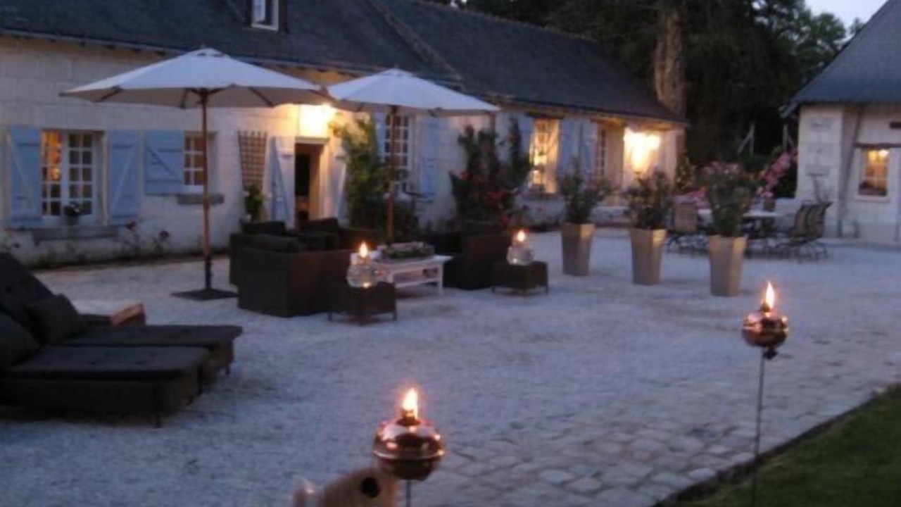 Photo of Patio Balcony in Blaison-Saint-Sulpice