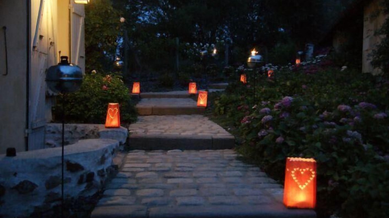 Photo of Outdoor in Blaison-Saint-Sulpice