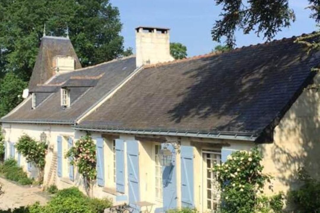 Photo of Outdoor in Blaison-Saint-Sulpice