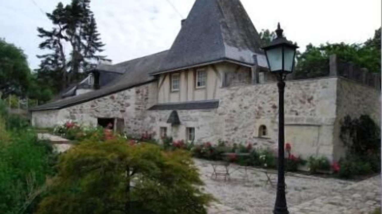 Photo of Outdoor in Blaison-Saint-Sulpice