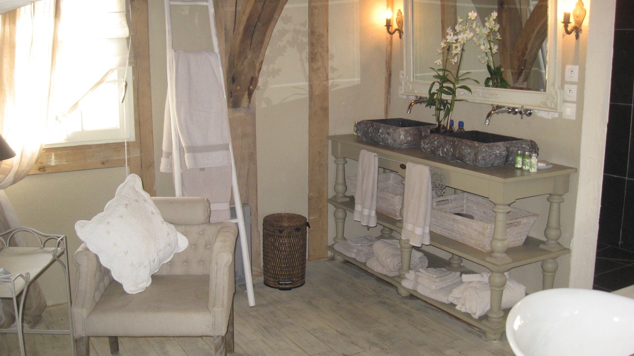 Photo of Bathroom in Blaison-Saint-Sulpice