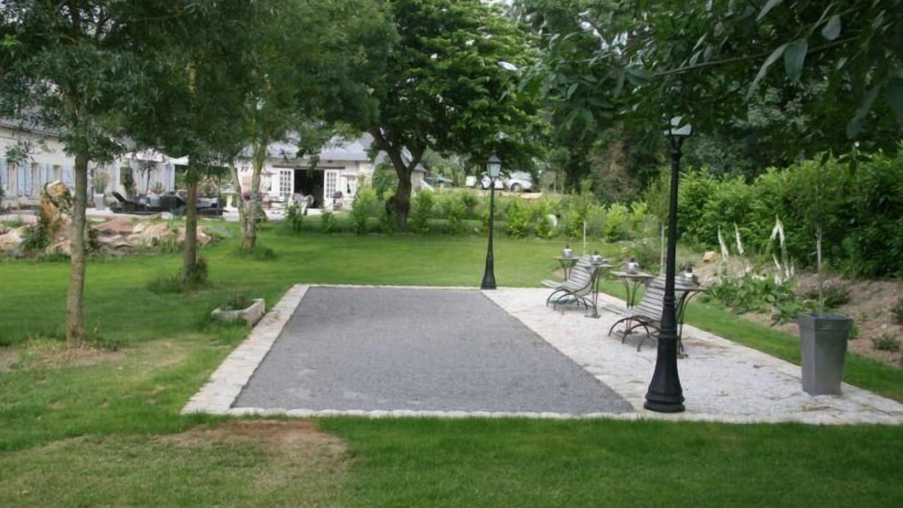 Photo of Outdoor in Blaison-Saint-Sulpice