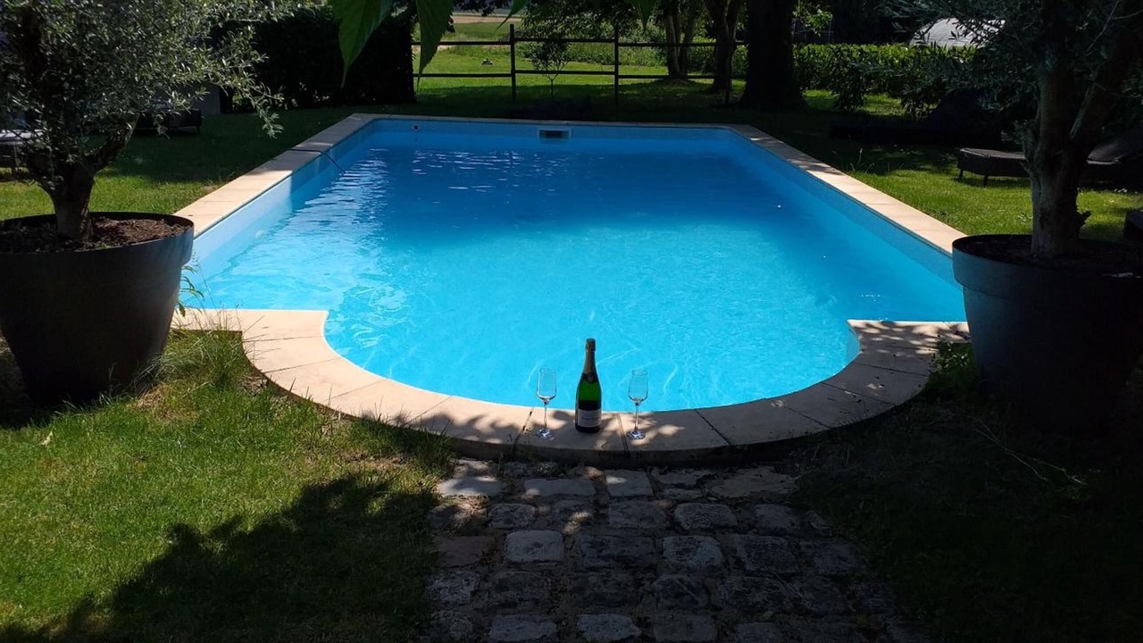 Photo of Outdoor in Blaison-Saint-Sulpice