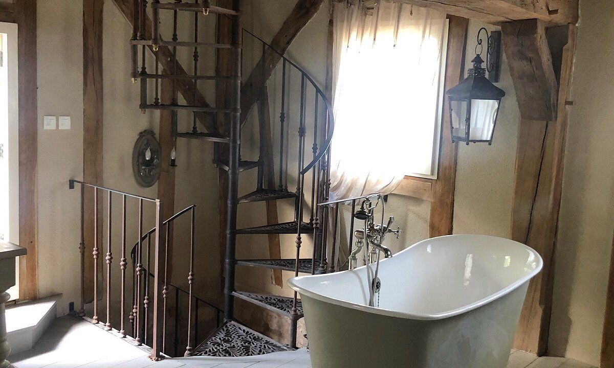 Photo of Bathroom in Blaison-Saint-Sulpice