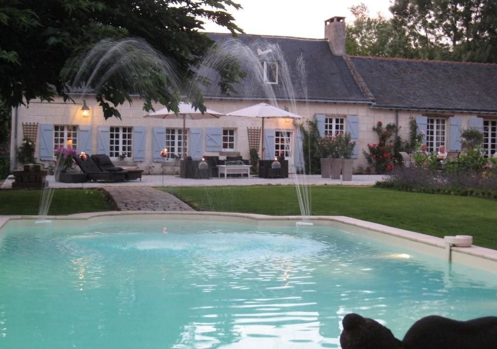 Photo of Outdoor in Blaison-Saint-Sulpice