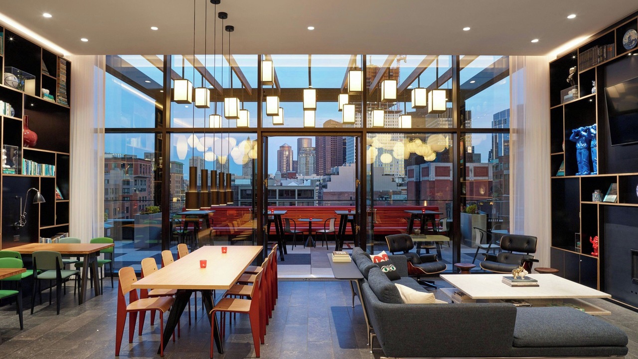 Photo of Others in West End