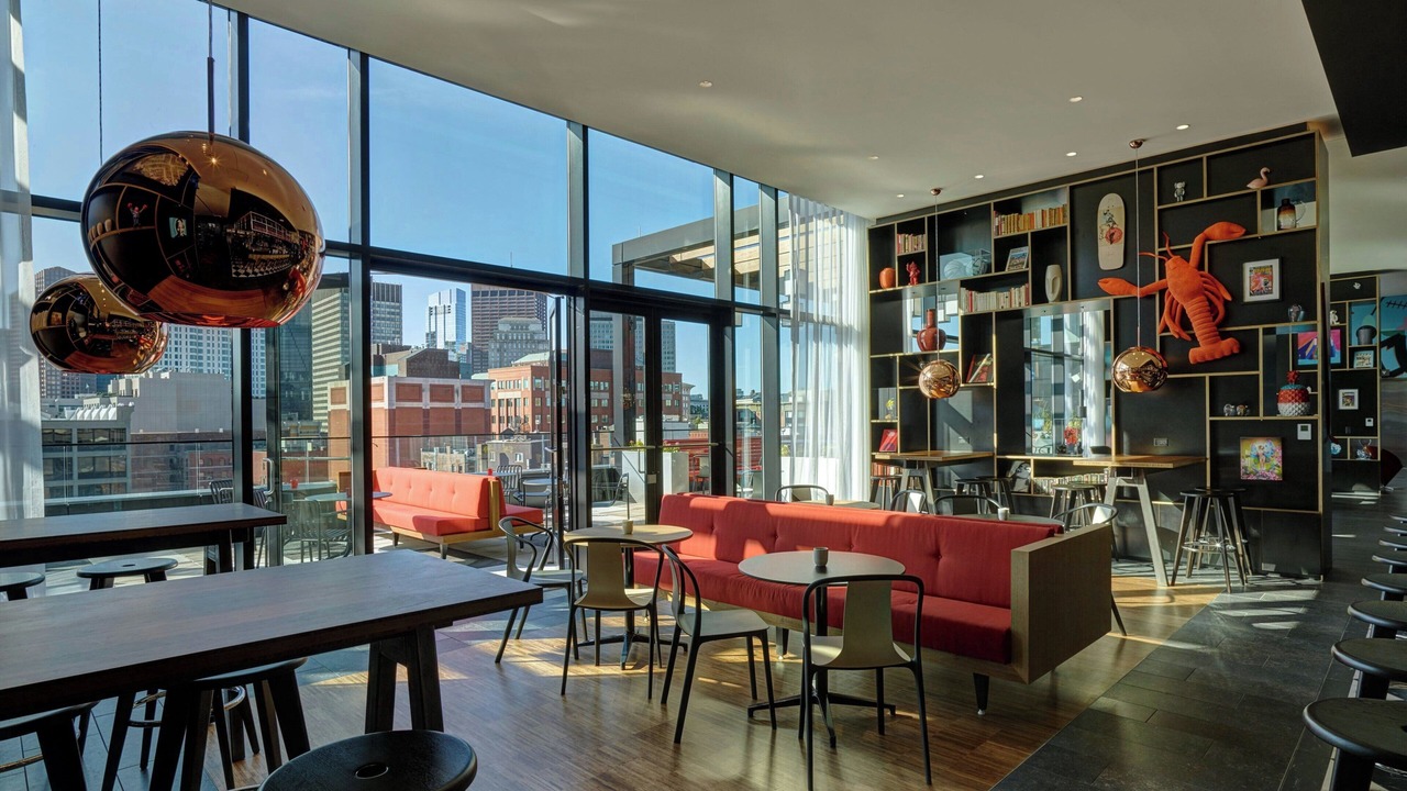 Photo of Others in West End