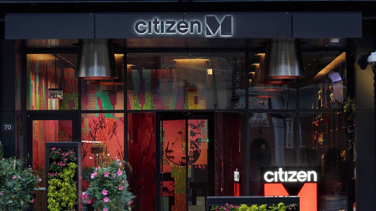 Photo of Others in West End