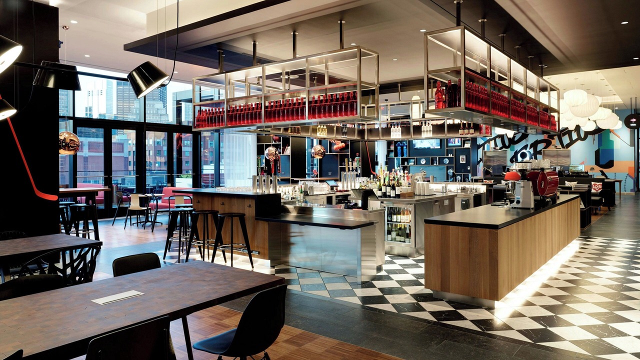 Photo of Others in West End