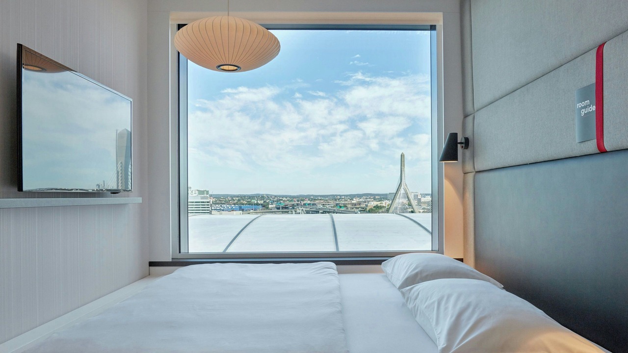 Photo of Bedroom in West End