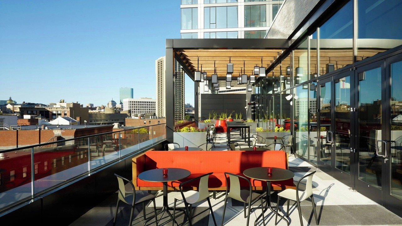 Photo of Others in West End