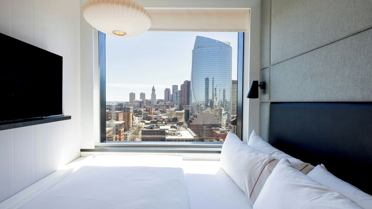 Photo of Bedroom in West End