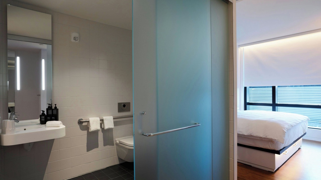 Photo of Bathroom in West End