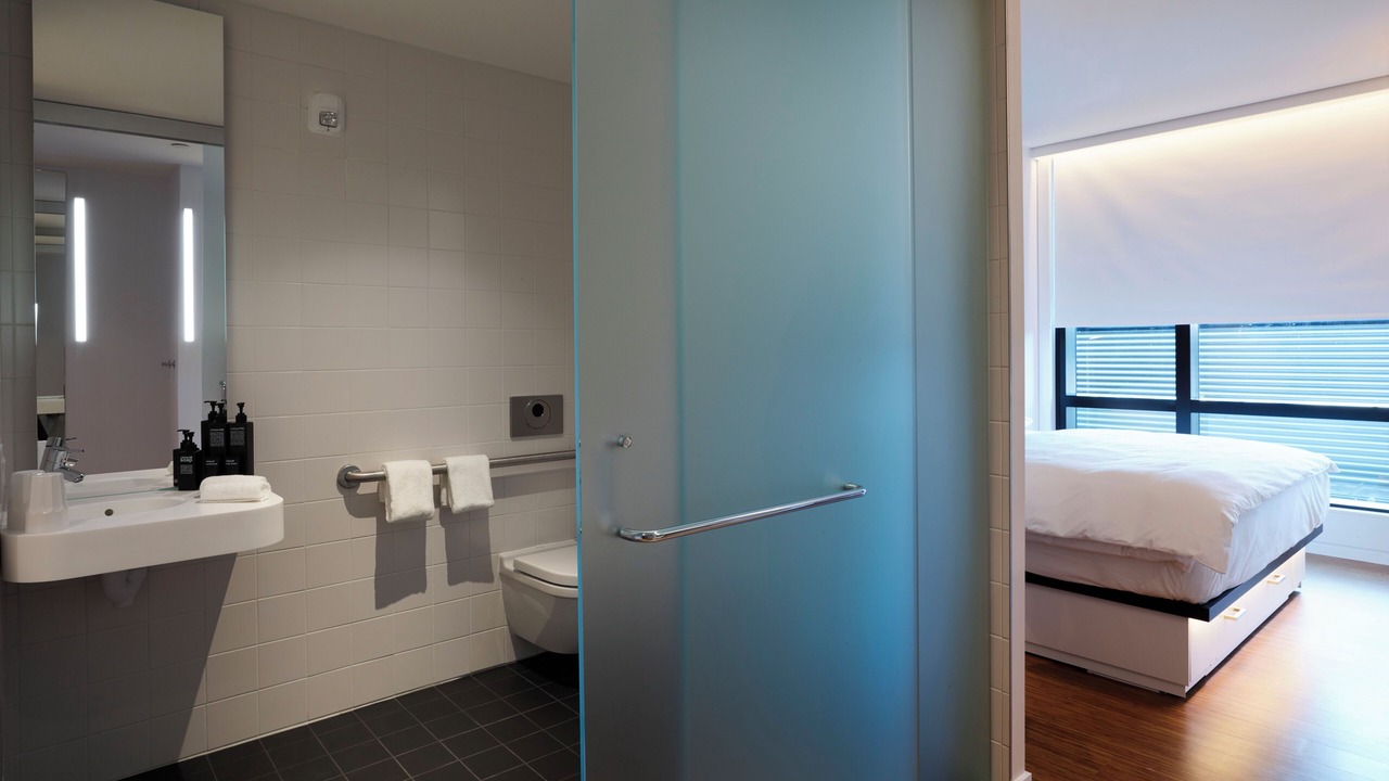 Photo of Bedroom in West End