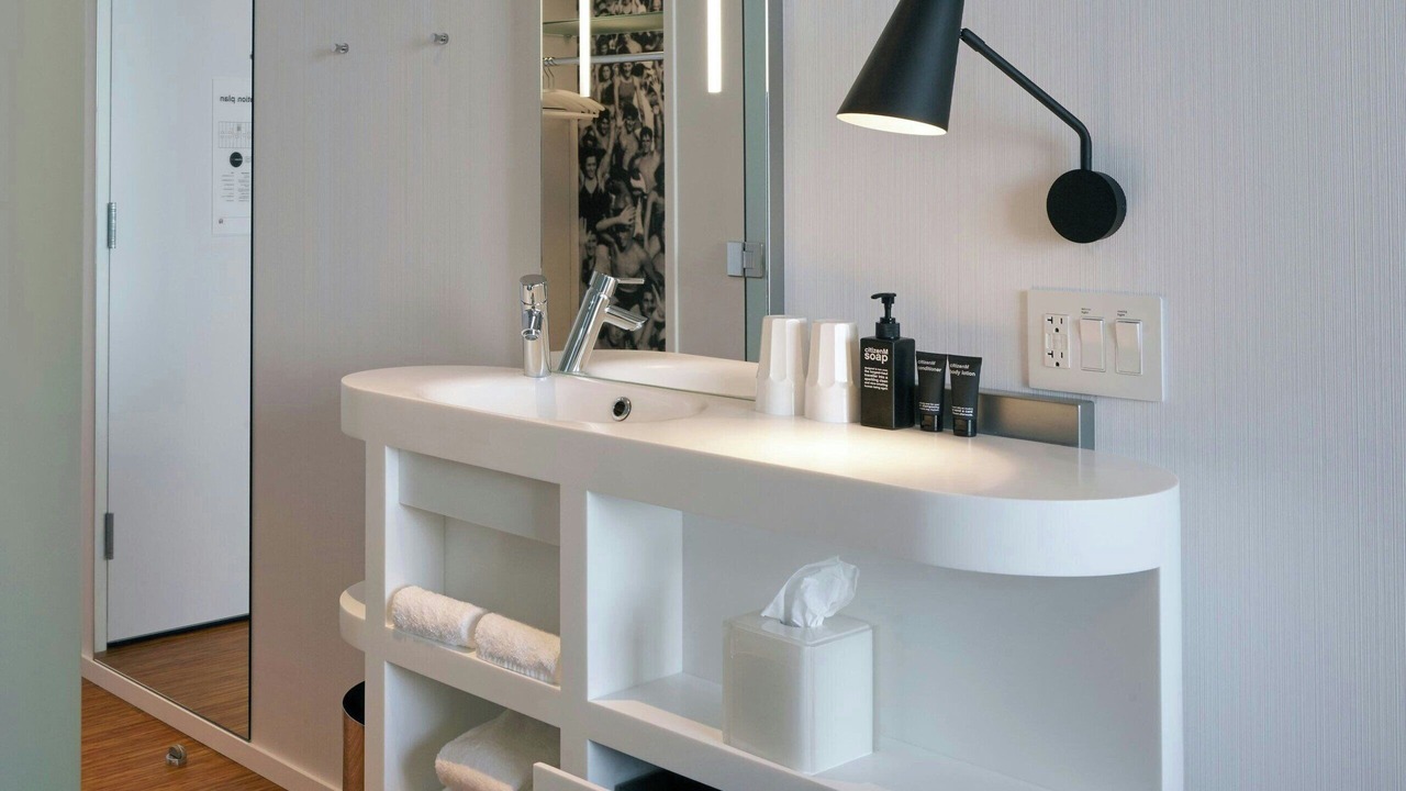 Photo of Bedroom in West End