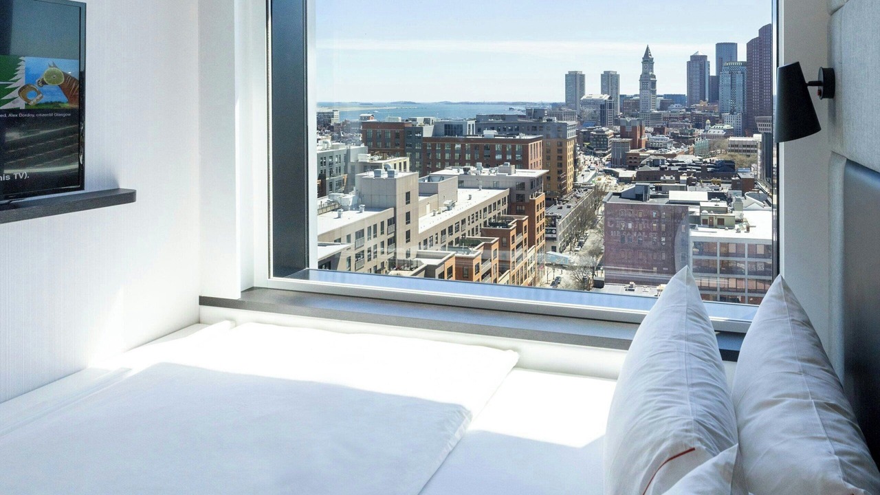 Photo of Bedroom in West End