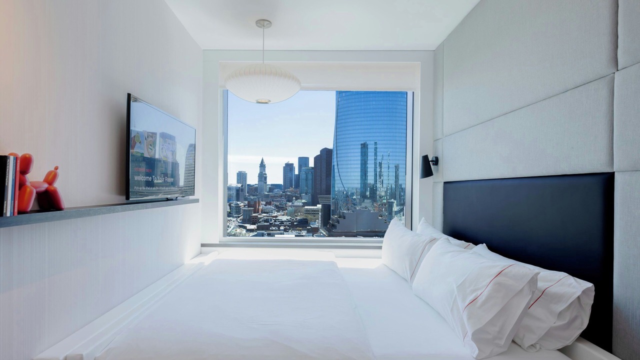 Photo of Bedroom in West End